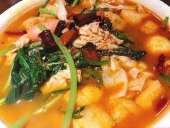 麻辣烫-臻炙大舍烤串(天龙家园店)