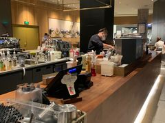 -星巴克(深圳布吉万象汇4F店)