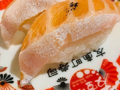 -友壹町寿司(嘉洲广场店)