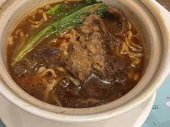 -南山鲜虾面·活鲜小馆·海味大连菜(南山总店)