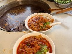 -豆相识•九九豆腐脑(牛咡桥店)