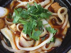 -姐弟俩土豆粉(西安小寨店)