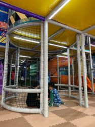 -欧酷世界动力星球(王府井奥莱UP TOWN店)