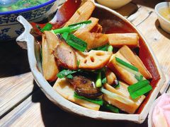 -饭江湖·江湖菜(湖广会馆店)