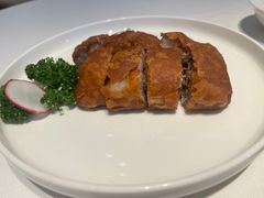 芋香鸭-莆田餐厅PUTIEN(金融街购物中心店)