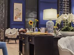 -翠湖宾馆·中餐厅