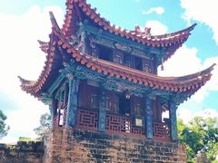 -昆明市金殿名胜区