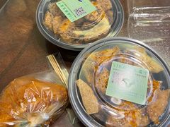 -518豆腐干(总店)