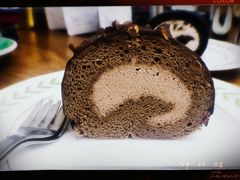 梦龙卷-Line 咖啡(石厦花园店)