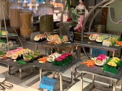 -宁波石浦豪生大酒店·自助餐厅