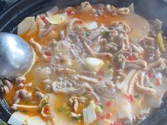 -李师傅脆肚(华强北店)