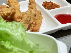 -海底捞火锅(人民广场店)