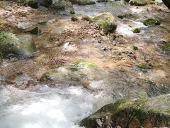 -丹东天桥沟景区