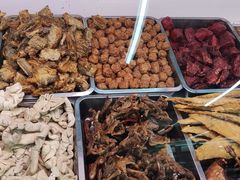 -北京稻香村(方庄店)