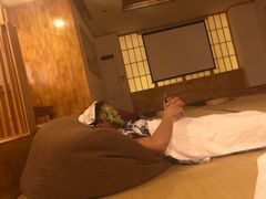 -汤泉良子·沐足·颂钵疗愈·SPA(珠江新城店)