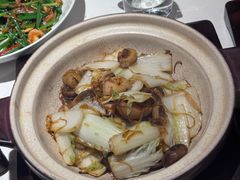 -炳胜品味(深圳万象城店（罗湖）)