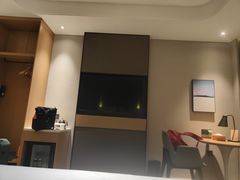 -广州高铁南站亚朵酒店