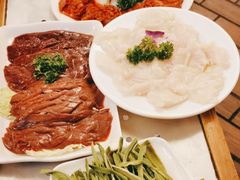 -山城年华老火锅(玉林店)