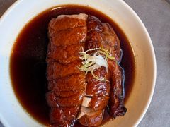 -调鼎居·手工淮扬菜