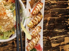 -小川洋风料理(汉街店)