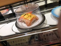 -元气寿司(东方宝泰店)