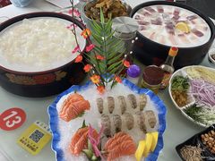 -嘉升大排档(番禺总店)