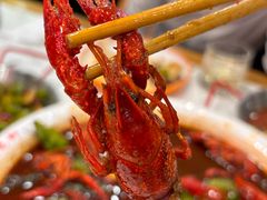 -赵氏盱眙十三香龙虾(蓝村店)