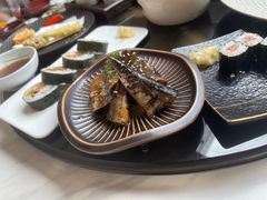 -鲔之享·嗜味羡私厨(世茂滨江店)