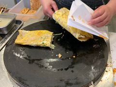 -卞姐蛋饼(陕西南路店)