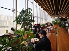 大堂-Seesaw Coffee(朝阳大悦城店)
