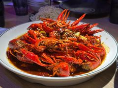 -红盔甲·小龙虾(车公庙店)
