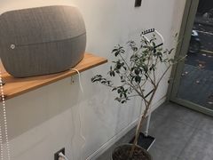 -Onirii Coffee(长乐路店)