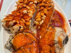 -添福来墨鱼饺子 · 海鲜东北菜(大连星海·黄浦路店)