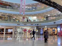 -星巴克臻选(周浦万达店)