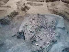-侵华日军南京大屠杀遇难同胞纪念馆