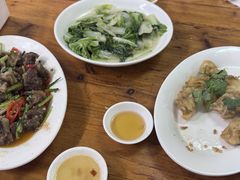 -黄记饮食店·潮汕家常菜(丹霞庄中区店)
