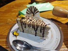 -壹泰东南亚主题餐厅·高良姜风情(州桥店)