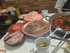 -龙厂长老火锅(抚琴店)
