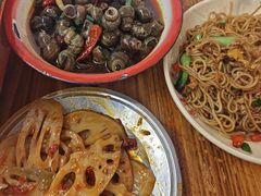 -冶建镜子·中国龙虾王(总店)