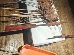 -和记烧烤(鱼台路店)