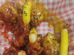 -三餐季年糕火锅(韩乐坊店)