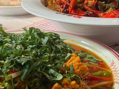 -霸王虾·小龙虾香辣蟹(玉林店)