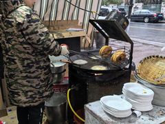 -余艳梅拌面世家(马场横路店)
