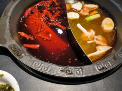 -怡品川宇火锅(宝立方店)
