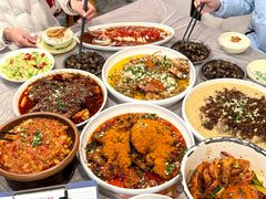 -辣螃铠盆盆蟹大排档(总店)