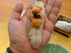 -鮨冠OMAKASE食べ放题(北京首店)