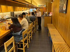 -天ぷら定食まきの(難波千日前店)