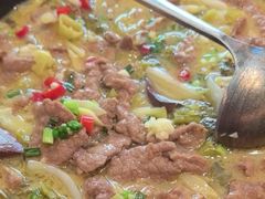 -丽华园(汉阳龙阳店)