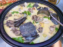 -小厨娘淮扬菜(天印大道店)