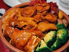-老坑记·香港经典粤菜馆